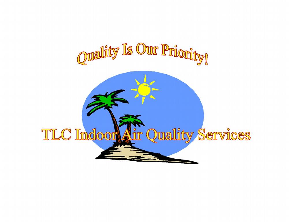 TLC Indoor Air Quality Services Jacksonville FL 32277 9047438924